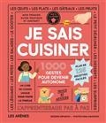 JE SAIS CUISINER | 9791037506900 | DAVIDSON, NINA