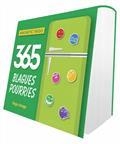 365 BLAGUES POURRIES 2023 : MAGNETIC FRIGO | 9782755699647 | COLLECTIF