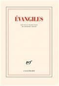 EVANGILES | 9782072974670 | COLLECTIF