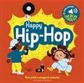 HAPPY HIP-HOP | 9782075165426 | FOUQUIER, ELSA
