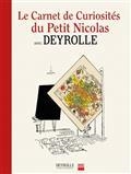 LE CARNET DE CURIOSITÉS DU PETIT NICOLAS AVEC DEYROLLE | 9782365901697 | GOSCINNY, RENÉ / SEMPÉ, JEAN-JACQUES / DEYROLLE