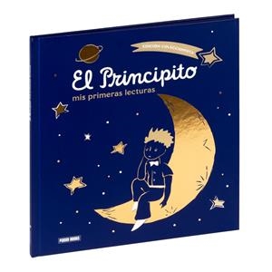EL PRINCIPITO, MIS PRIMERAS LECTURAS - EDICIÓN COLECCIONISTA | 9788411018333