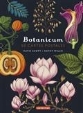 BOTANICUM : 50 CARTES POSTALES | 9782203237629 | WILLIS, KATHERINE J.