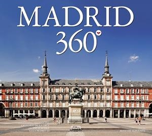 MADRID 360º | 9788418820779 | AA. VV.
