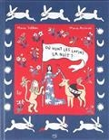 OÙ VONT LES LAPINS LA NUIT ? | 9782711878604 | SELLIER, MARIE / ASSÉNAT, MARIE