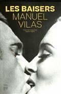 LES BAISERS | 9782364686410 | VILAS, MANUEL