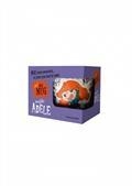 MUG MORTELLE ADÈLE | 9791027609437 | MR TAN