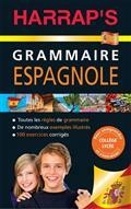 HARRAP'S GRAMMAIRE ESPAGNOLE | 9782818707289 | CHEVALLIER, BÉRANGÈRE