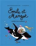 EMILE ET MARGOT VOLUME 10. EXPÉDITION SURPRISE | 9791036314889 | DIDIER, ANNE / MULLER, OLIVIER / DELOYE, OLIVIER