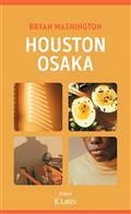 HOUSTON-OSAKA | 9782709668446 | WASHINGTON, BRYAN R.