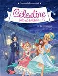 CÉLESTINE, PETIT RAT DE L'OPÉRA VOLUME 12. LA PROMESSE | 9782226453266 | BARUSSAUD, GWENAËLE