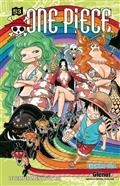 ONE PIECE EDITION ORIGINALE VOLUME 53. LE TEMPÉRAMENT D'UN ROI  | 9782344001974 | ODA, EIICHIRO