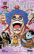ONE PIECE ÉDITION ORIGINALE VOLUME 56. MERCI POUR TOUT | 9782344002001 | ODA, EIICHIRO
