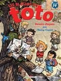 LES BLAGUES DE TOTO VOLUME 14. DEVOIRS CITOYENS | 9782756064741 | COPPÉE, THIERRY
