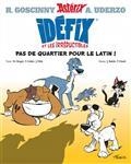 IDÉFIX ET LES IRRÉDUCTIBLES VOLUME 1. PAS DE QUARTIER POUR LE LATIN !  | 9782864975960 | CHOQUET, MATTHIEU / COLULON, YVES