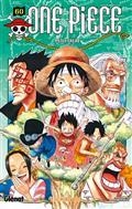 ONE PIECE ÉDITION ORIGINALE VOLUME 60. PETIT FRÈRE  | 9782344002049 | ODA, EIICHIRO
