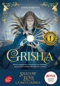 GRISHA VOLUME 1 | 9782017868774 | BARDUGO, LEIGH