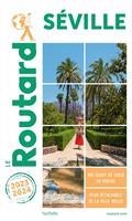 GUIDE ROUTARD. SÉVILLE : 2023-2024  | 9782017206132 | GLOAGUEN, PHILIPPE