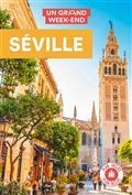 UN GRAND WEEK-END À...  SÉVILLE | 9782017185376 | ESCUDERO, MERCEDES/ PAUMARD, SOPHIE