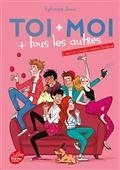 TOI + MOI + TOUS LES AUTRES VOLUME 3. L'AMOUR SIMPLE COMME BONJOUR | 9782017052197 | JAOUI, SYLVAINE