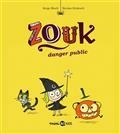ZOUK VOLUME 2. DANGER PUBLIC | 9782747076944 | BLOCH, SERGE / HUBESCH, NICOLAS