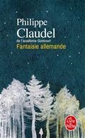 FANTAISIE ALLEMANDE | 9782253103653 | CLAUDEL, PHILIPPE