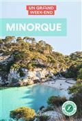 UN GRAND WEEK-END À... MINORQUE | 9782017185307 | DIVRY, BARBARA