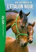 L'ÉTALON NOIR VOLUME 7. SUR LES TRACES DE L'ÉTALON NOIR | 9782017170037 | FARLEY, WALTER