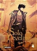 SOLO LEVELING VOLUME 4 | 9782382880326 | CHUGONG / DUBU