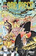 ONE PIECE ÉDITION ORIGINALE VOLUME 102. UN MOMENT DÉCISIF | 9782344052150 | ODA, EIICHIRO