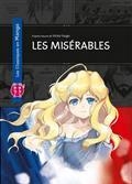 LES MISÉRABLES - MANGA | 9782373490312 | SILVERMOON, CRYSTAL