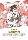 THÉORIE DE L'ÉVOLUTION - MANGA | 9782302059856 | VARIETY ARTWORKS