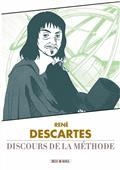DISCOURS DE LA MÉTHODE  -MANGA | 9782302059818 | VARIETY ARTWORKS