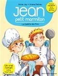JEAN PETIT MARMITON VOLUME 7. LA GALETTE DES ROIS | 9782226438614 | JAY, ANNIE