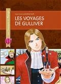 LES VOYAGES DE GULLIVER - MANGA | 9782373491548 | CHIBA, KIYOKAZU