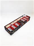 APÉRO MIKADO : TU TOUCHES, TU TRINQUES ! | 9782036023710 | COLLECTIF