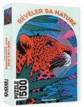 RÉVÉLER SA NATURE : PUZZLE | 9782815320108 | BAYSSAT, PERRINE