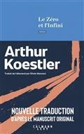 LE ZÉRO ET L'INFINI | 9782702182284 | KOESTLER, ARTHUR