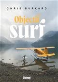 OBJECTIF SURF | 9782344054765 | BURKARD, CHRIS 