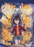 SORCELINE, VOLUME 5 | 9782749309804 | DOUYÉ, SYLVIA / ANTISTA, PAOLA