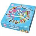 MINIMIKI : JEU DE L'OIE : DÉCOUVRE LE MONDE | 9782809681529 | COLLECTIF