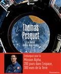 LA TERRE ENTRE NOS MAINS | 9782080414137 | PESQUET, THOMAS