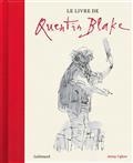 LE LIVRE DE QUENTIN BLAKE | 9782072990861 | UGLOW, JENNIFER S. 