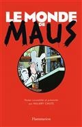 LE MONDE DE MAUS | 9782080239754 | COLLECTIF