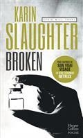 WILL TRENT. BROKEN | 9791033912057 | SLAUGHTER, KARIN