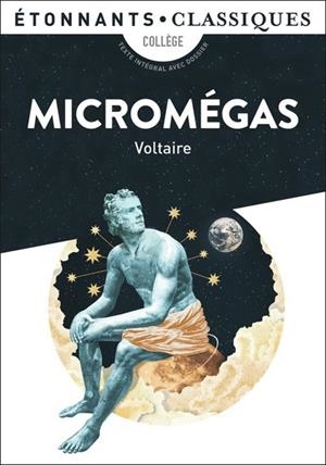 MICROMEGAS | 9782080283504 | VOLTAIRE