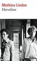 HERVELINO | 9782072978128 | LINDON, MATHIEU