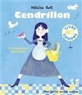 CENDRILLON | 9782075166706 | SOLT, HÉLOÏSE