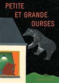 PETITE ET GRANDE OURSES | 9782492768354 | GERVAIS, BERNADETTE