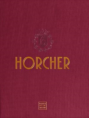 HORCHER | 9788408265337 | HORCHER, ELISABETH/LÓPEZ CELIS, MARÍA ÁNGELES